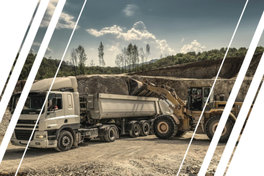 Excavators repairs