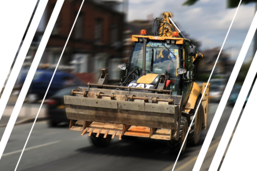 Heavy Equipment Repairs