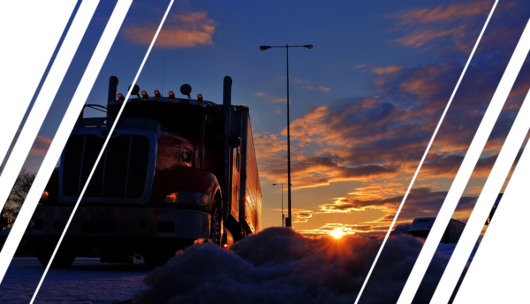 Diesel deliveries