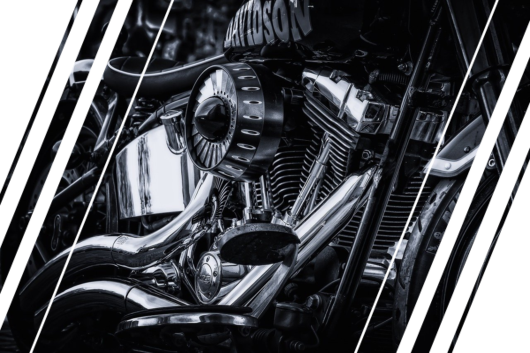 Machinary repairs