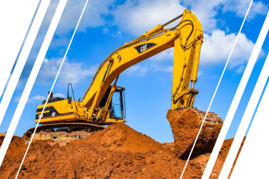 Heavy equipment repairs