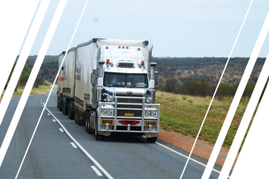 Truck repairs