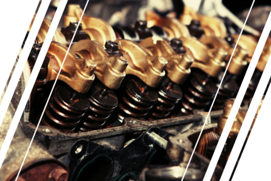 Diesel mechanics
