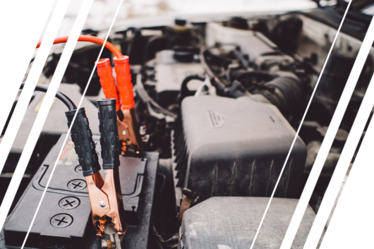 Mechanical repairs